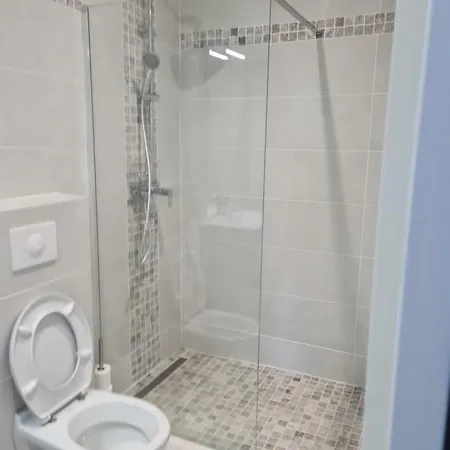 La Jovi Appartement *