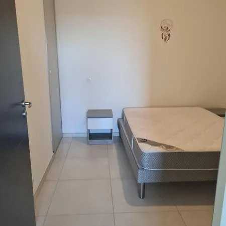 Appartement La Jovi Cargèse