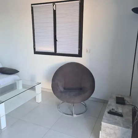 Apartament La Jovi Cargèse