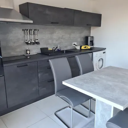 La Jovi Appartement